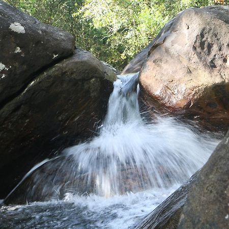 Girankiththa Eco Resort Kitulgala Exterior foto